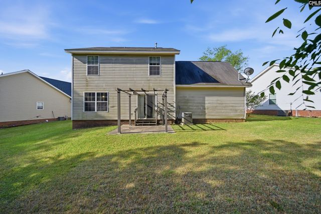 518 Whitewater Drive, Irmo, SC 29063