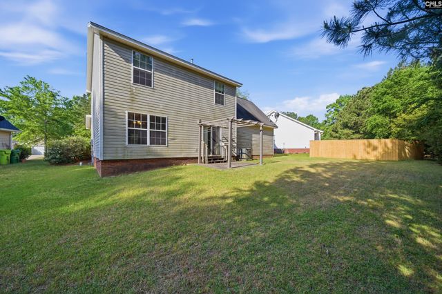 518 Whitewater Drive, Irmo, SC 29063
