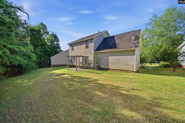 518 Whitewater Drive, Irmo, SC 29063