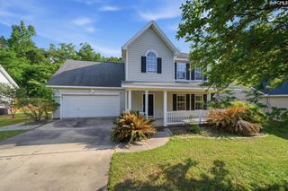 518 Whitewater Drive, Irmo, SC 29063