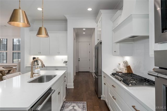 644 Arundell, Tuscaloosa, AL 35406