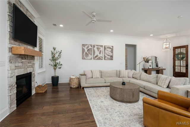 644 Arundell, Tuscaloosa, AL 35406