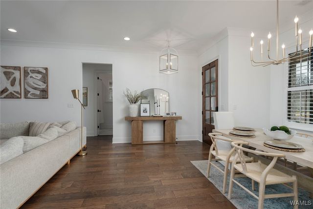 644 Arundell, Tuscaloosa, AL 35406