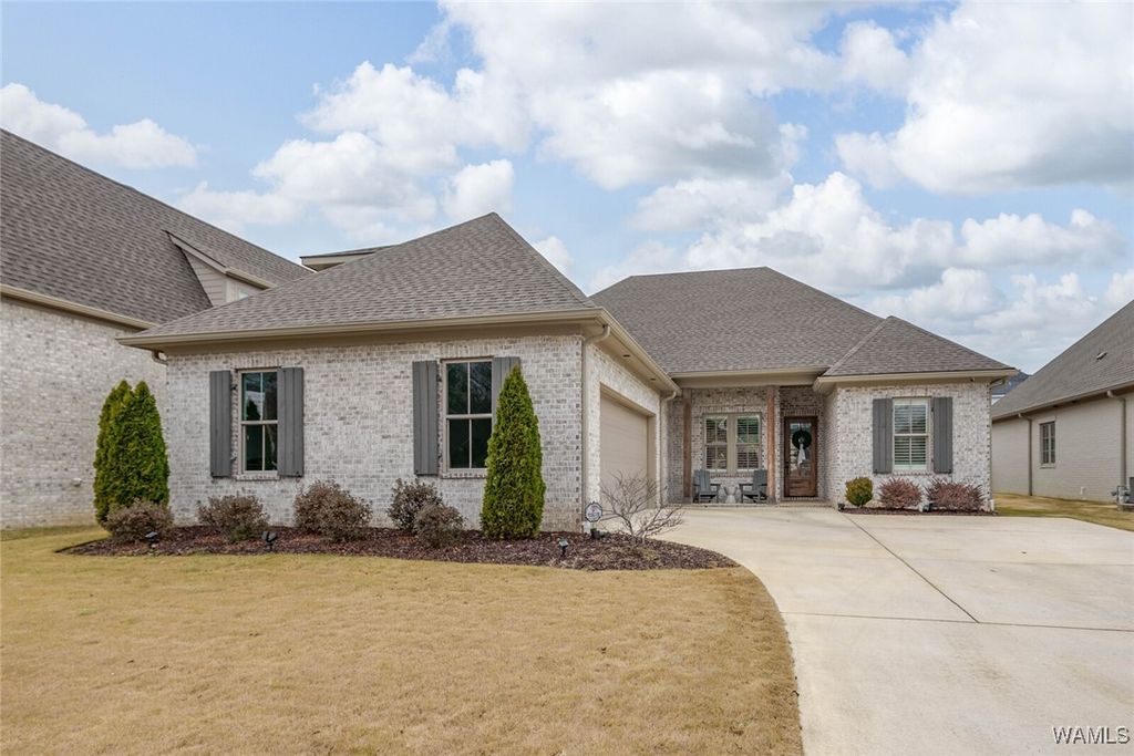 644 Arundell, Tuscaloosa, AL 35406