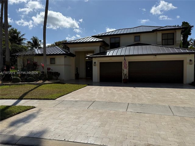18610 SW 39th Court, Miramar, FL 33029
