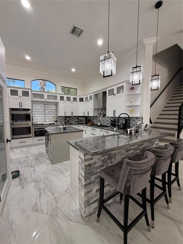 18610 SW 39th Court, Miramar, FL 33029