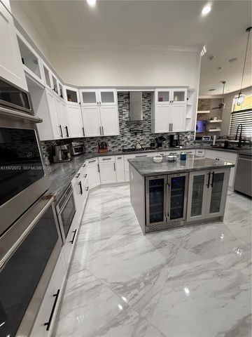 18610 SW 39th Court, Miramar, FL 33029