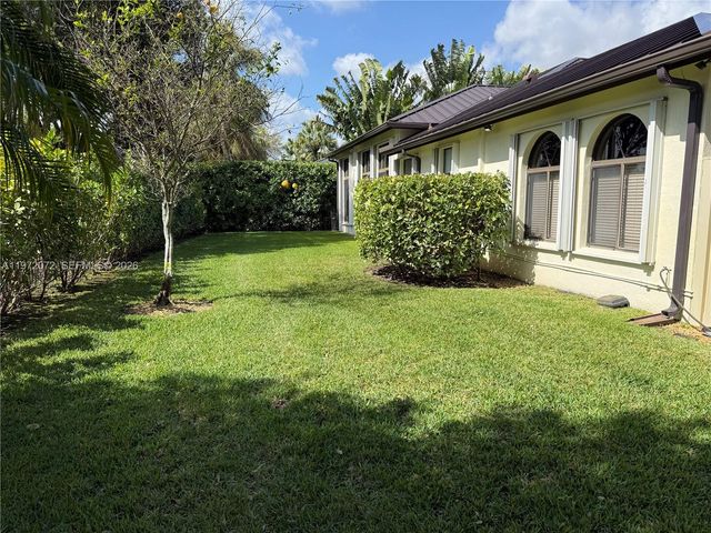 18610 SW 39th Court, Miramar, FL 33029