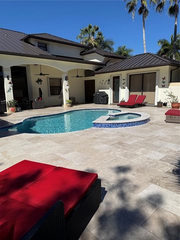 18610 SW 39th Court, Miramar, FL 33029