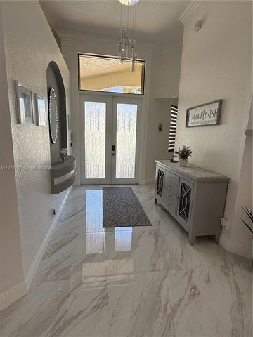 18610 SW 39th Court, Miramar, FL 33029