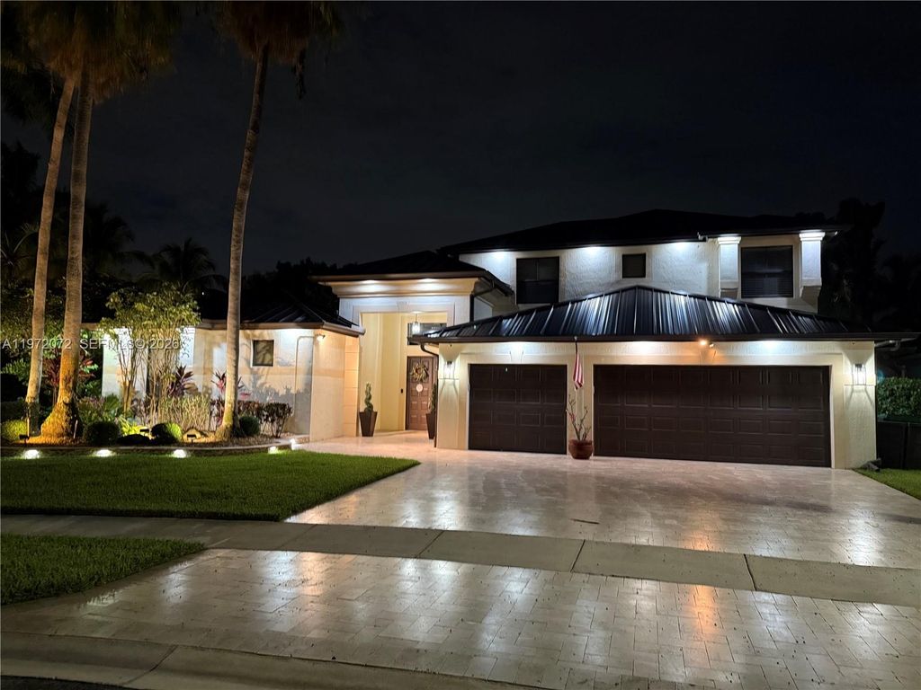 18610 SW 39th Court, Miramar, FL 33029