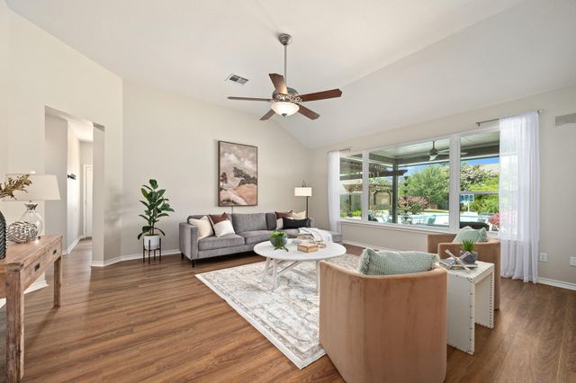 1304 Windcrest DR, Round Rock, TX 78664