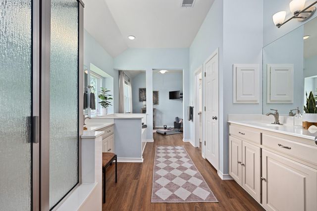 1304 Windcrest DR, Round Rock, TX 78664