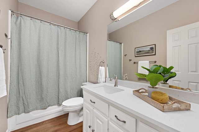 1304 Windcrest DR, Round Rock, TX 78664