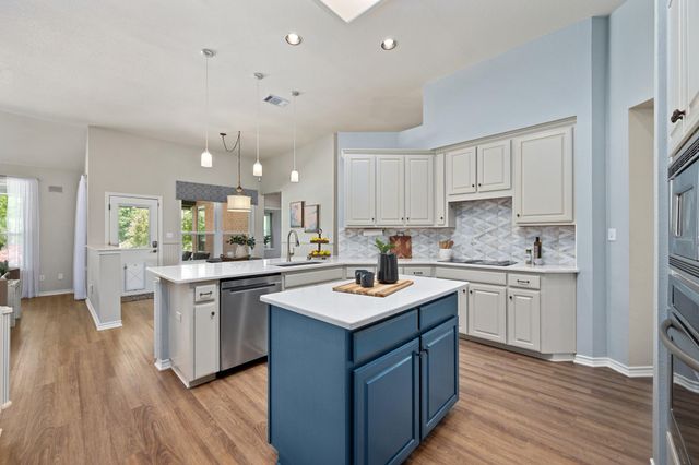 1304 Windcrest DR, Round Rock, TX 78664