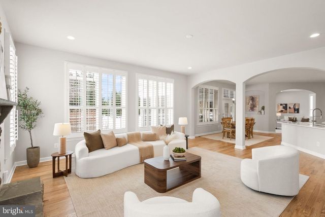 22473 TERRA ROSA PL, Ashburn, VA 20148