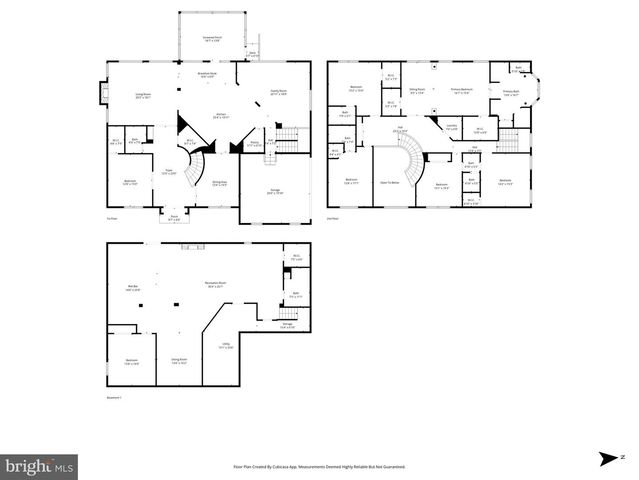 22473 TERRA ROSA PL, Ashburn, VA 20148