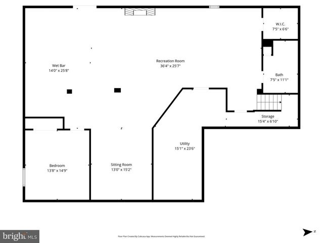 22473 TERRA ROSA PL, Ashburn, VA 20148