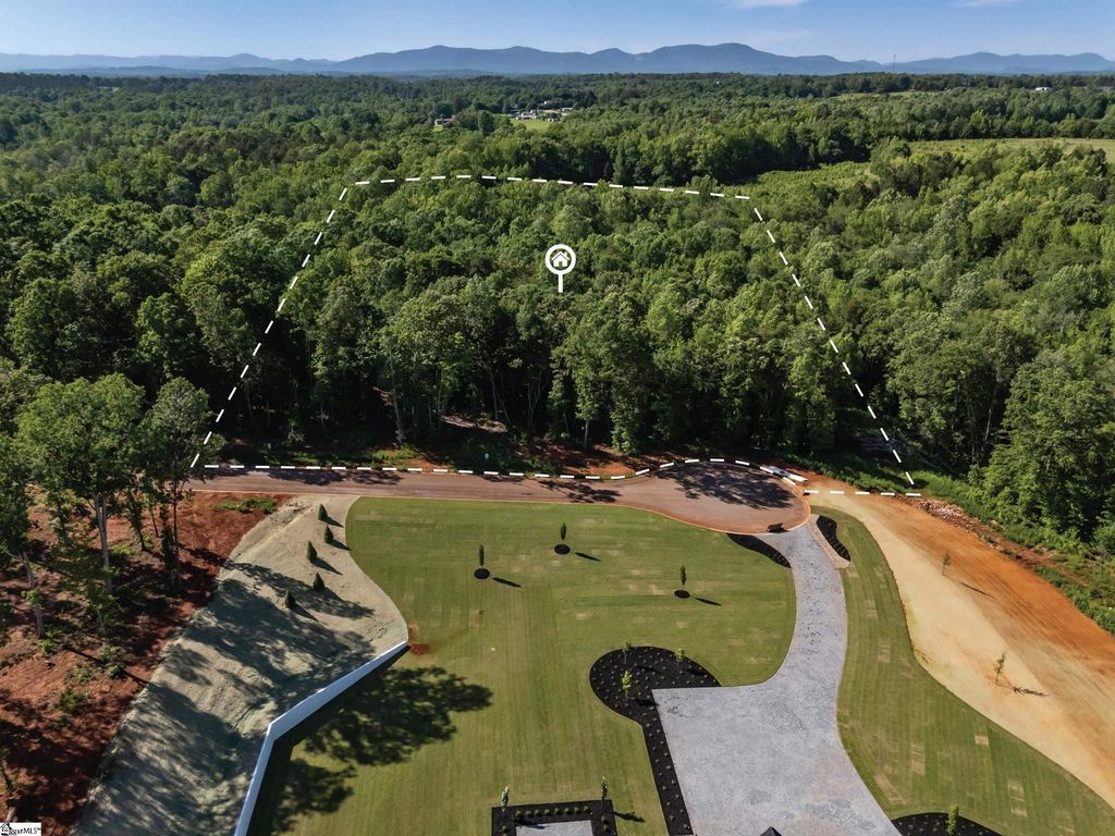 125 Maria Lane, Greer, SC 29651