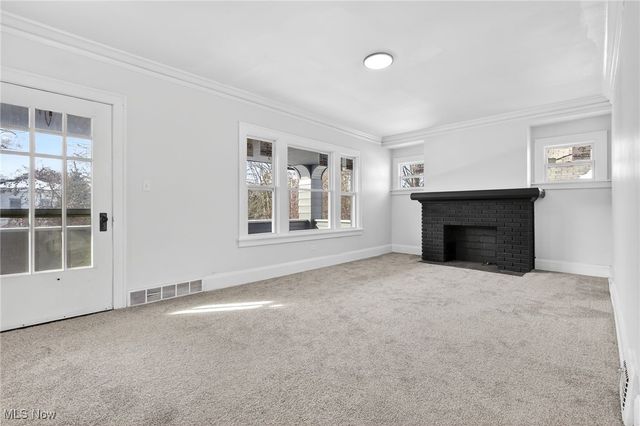 833 E 156th Street, Cleveland, OH 44110