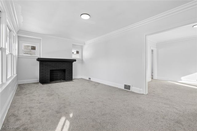 833 E 156th Street, Cleveland, OH 44110