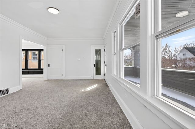 833 E 156th Street, Cleveland, OH 44110