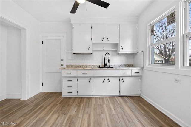 833 E 156th Street, Cleveland, OH 44110