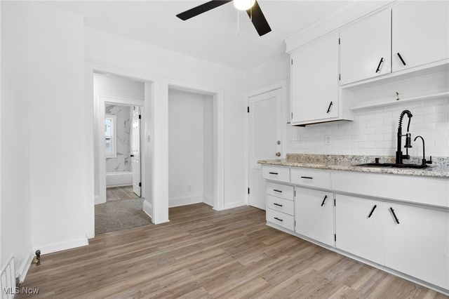 833 E 156th Street, Cleveland, OH 44110