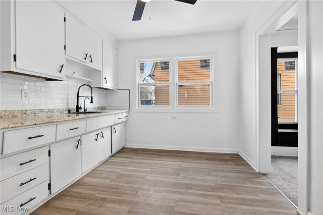 833 E 156th Street, Cleveland, OH 44110