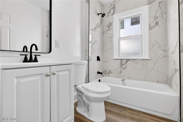 833 E 156th Street, Cleveland, OH 44110