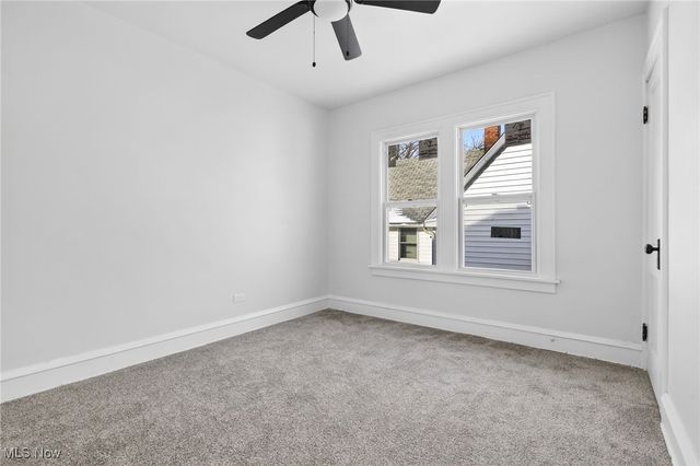 833 E 156th Street, Cleveland, OH 44110