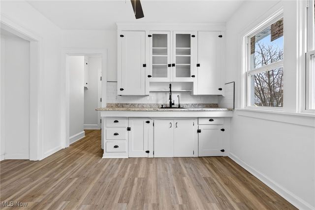 833 E 156th Street, Cleveland, OH 44110