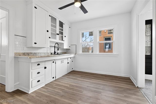 833 E 156th Street, Cleveland, OH 44110