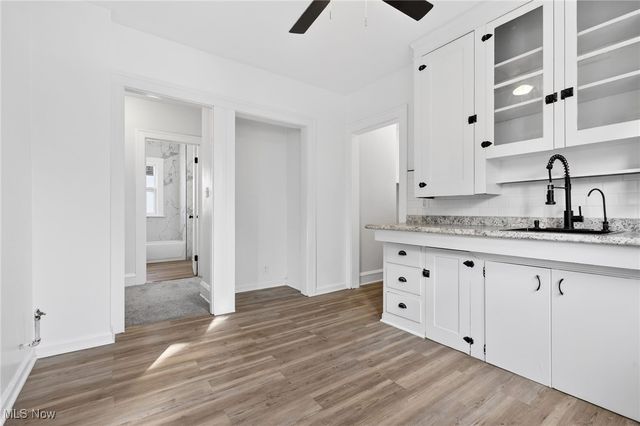 833 E 156th Street, Cleveland, OH 44110