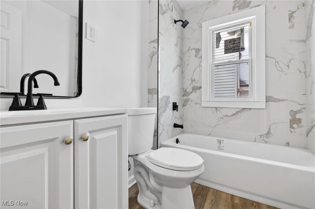 833 E 156th Street, Cleveland, OH 44110