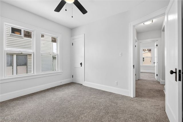 833 E 156th Street, Cleveland, OH 44110