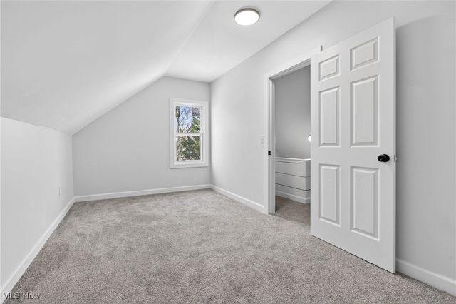 833 E 156th Street, Cleveland, OH 44110