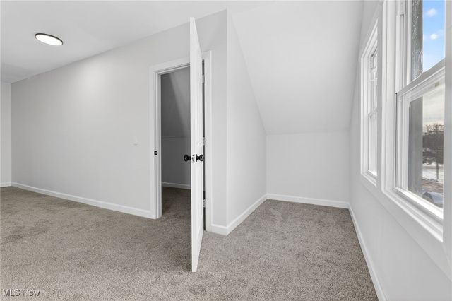 833 E 156th Street, Cleveland, OH 44110