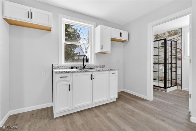 833 E 156th Street, Cleveland, OH 44110