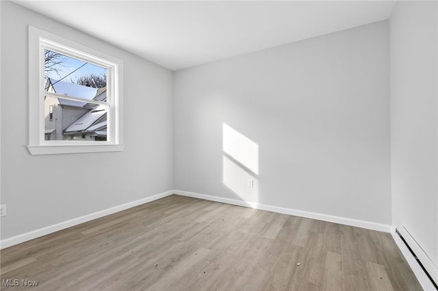 833 E 156th Street, Cleveland, OH 44110