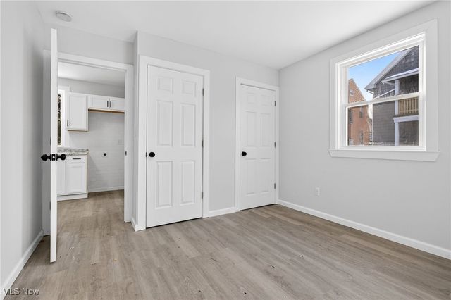 833 E 156th Street, Cleveland, OH 44110