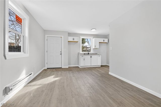 833 E 156th Street, Cleveland, OH 44110