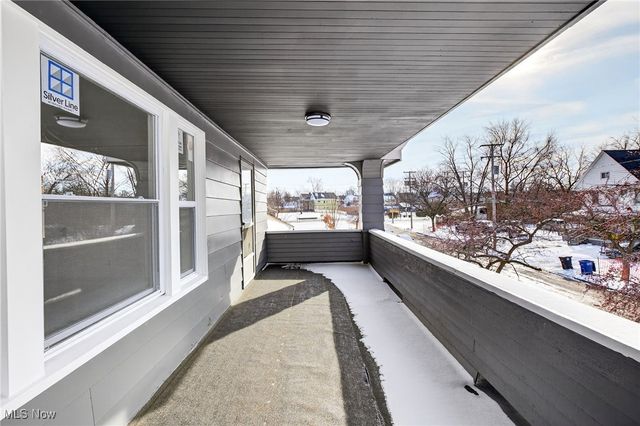 833 E 156th Street, Cleveland, OH 44110