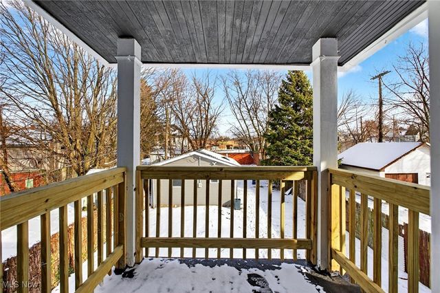 833 E 156th Street, Cleveland, OH 44110