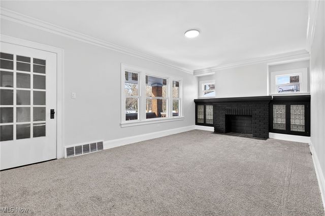 833 E 156th Street, Cleveland, OH 44110