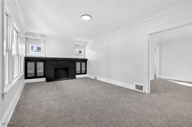 833 E 156th Street, Cleveland, OH 44110