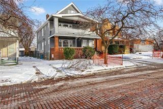 833 E 156th Street, Cleveland, OH 44110