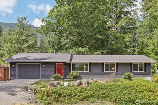 16925 430th Place SE, North Bend, WA 98045