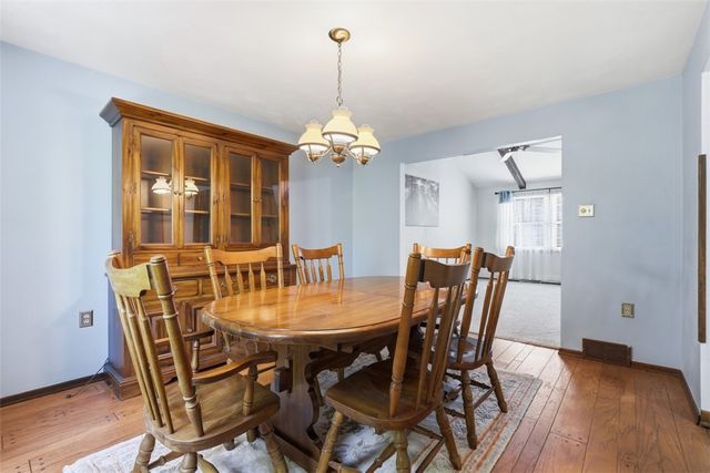 306 Home Street, New Kensington, PA 15068