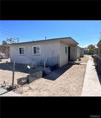 15025 Hill, Oro Grande, CA 92368
